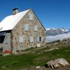 Refuge des Espuguettes