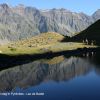 Lac de Badet