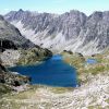 Lac Cap deth Port