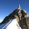 Sommet du Gran Paradiso
