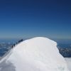 Mont-Blanc - Arrte des Bosses