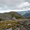Sommet Ouest du Grand Billare