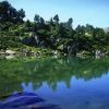 Lac suprieur d'Estibre