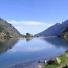 Lac & Refuge d'Estom