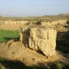Les magnifiques Bardenas