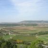 Promontoire de Rada dans les Bardenas