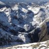 Panorama depuis le sommet