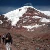 Le Chimborazo