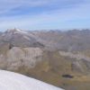 Vue sur le Vignemale