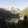 Lac d'Ordon
