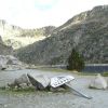 lac de Cap de Long