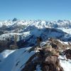 Pic du Midi d'Ossau