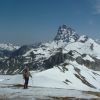Pic du Midi d'Ossau