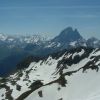 Pic du Midi d'Ossau