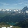 Pic du Midi d'Ossau