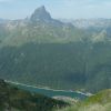 Pic du Midi d'Ossau