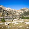 Lac d'Aubert
