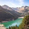 Lac d'Ordon