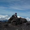 Piton des Neiges
