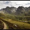 Valle de Barges et col du Tourmalet