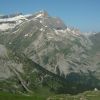 Brche de Roland, Taillon et refuge des Espuguettes