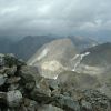 Pico de la Robinera