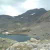 Pico de la Robinera