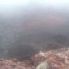 Piton de la Fournaise : cratère Bory