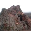 Piton de la Fournaise : Chapelle de Rosemont
