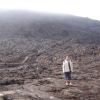 Piton de la Fournaise - Bifurcation