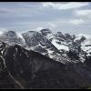 Cirque de Gavarnie depuis le plateau de Saugu