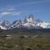 Cerro Fitzroy