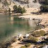 Lac d'Aumar