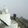 Pic d'Aygues-Cluses