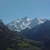 Pic de la Latte de Bazen