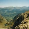 Pico de los Tres Reyes