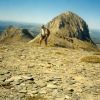 Pico de los Tres Reyes
