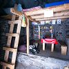 Cabane d'Aspé