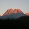 Cirque de Lescun et pic d'Anie