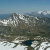 Pics d'Aule et d'Aulre