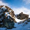 Cabane de Bachebirou