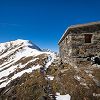 Cabane de Bachebirou