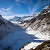 Lac de Cestrde