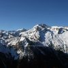Ardiden depuis le Bergons