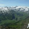 Pic les Tours