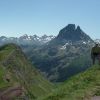 Pic les Arougos