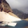 Picos de la Frondella