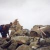 Picos de la Frondella