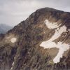 Picos de la Frondella