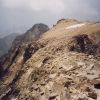 Picos de la Frondella